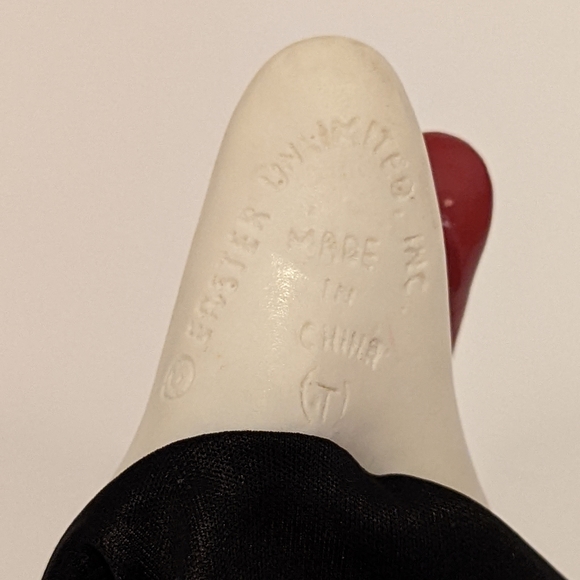 Ghostface Scream Mask Vintage Easter Unlimited Wassup Tongue Out CHILD SIZE - Picture 11 of 11